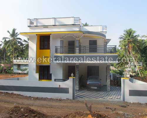 New Villas In Trivandrum For Sale New Villas In Trivandrum For Sale