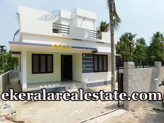 low budget new house sale Near Vellanad